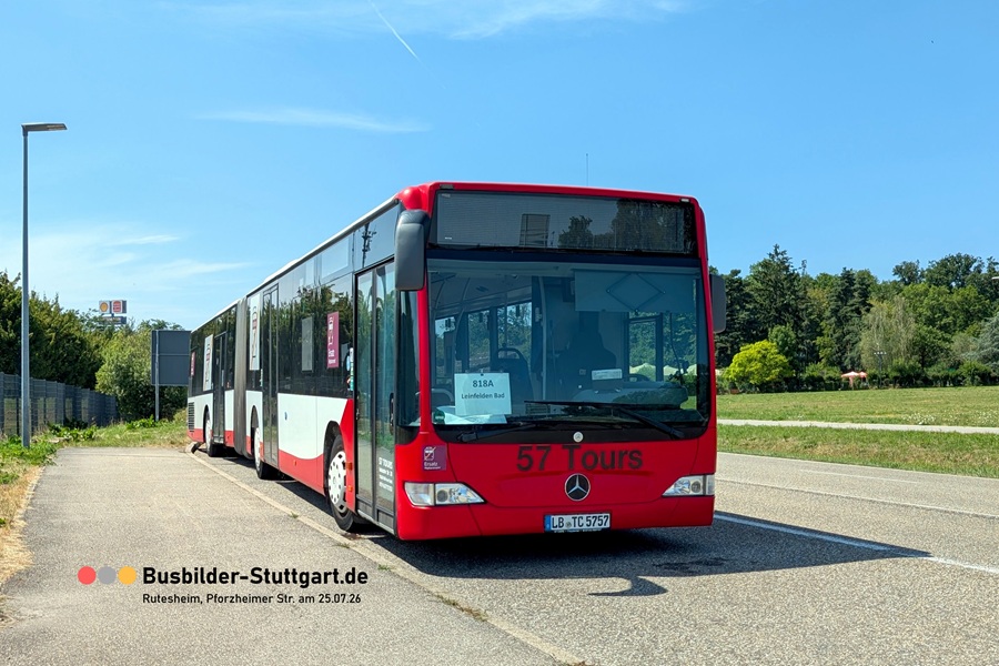 LB-TC 5757 LB-TC 5757