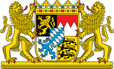 Bundesland Bayern