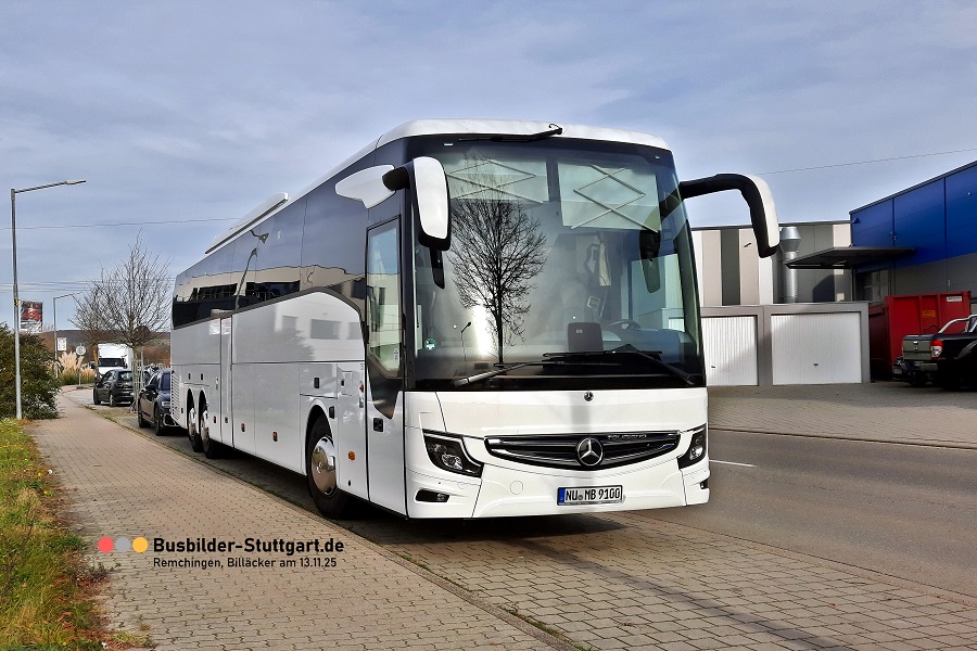 NU-MB 9100 NU-MB 9100