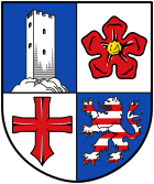 Landkreis Bergstraße Landkreis Bergstraße