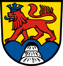 Landkreis Calw