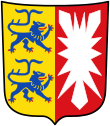 Bundesland Schleswig-Holstein