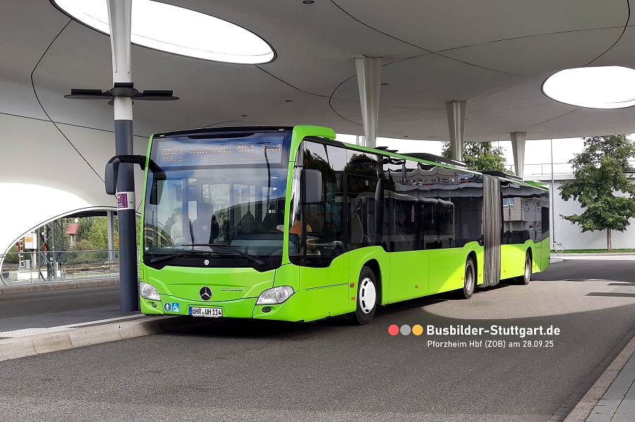 ÖHR-UH 114 ÖHR-UH 114