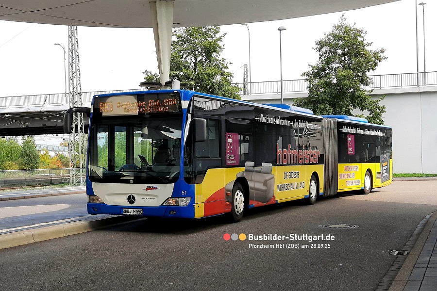 ÖHR-UH 550 ÖHR-UH 550