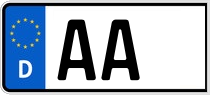 AA