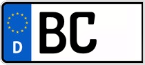 BC