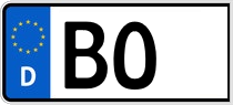 BO BO