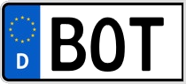 BOT BOT