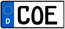 COE COE
