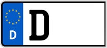 D D