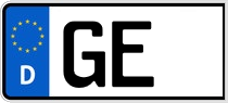 GE GE