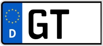 GT