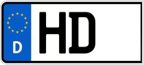 HD