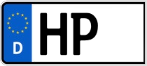 HP