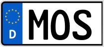 MOS