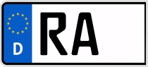 RA