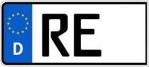 RE RE