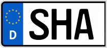 SHA