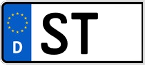 ST ST