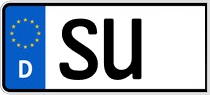 SU SU
