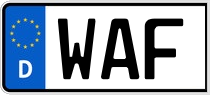 WAF WAF
