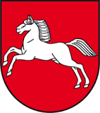 Bundesland Niedersachsen