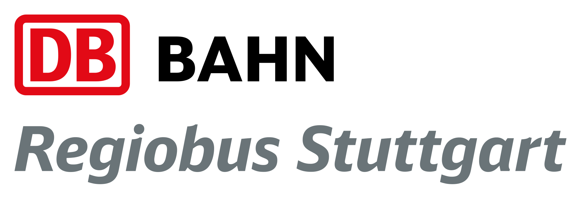 Regiobus Stuttgart